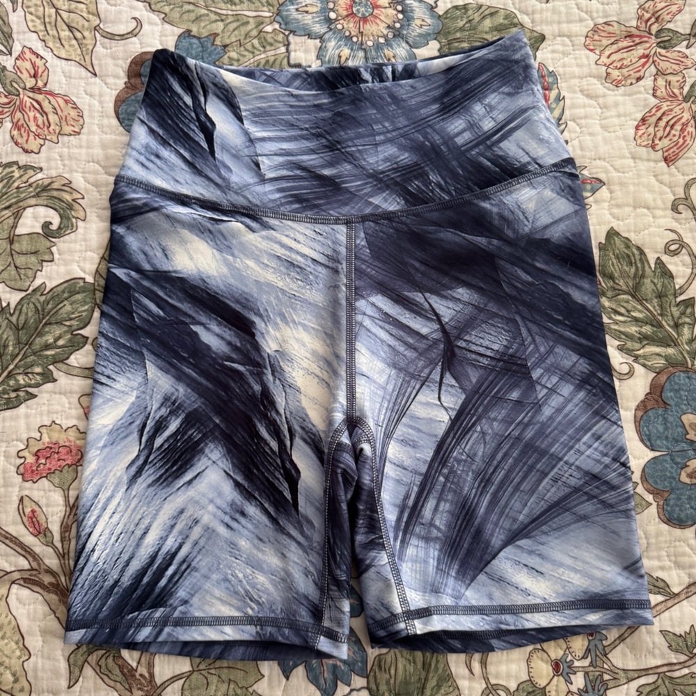 Balance Collection Bike Shorts